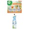 Febreze Air Freshener Meadows and Rain 250g By and Plug-in Air Freshener, Scented Oil Refills, Island Paradise, 3